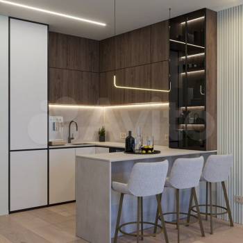 Продается 3-х комнатная квартира, 73,6 м²
