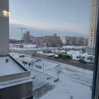 Продается 1-комнатная квартира, 39 м²