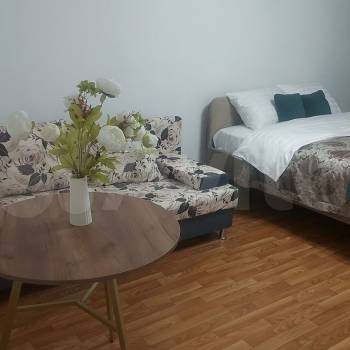 Продается 1-комнатная квартира, 39 м²