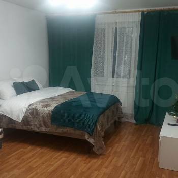 Продается 1-комнатная квартира, 39 м²