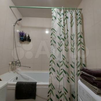 Продается 1-комнатная квартира, 39 м²