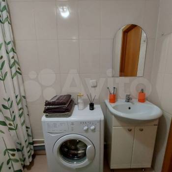 Продается 1-комнатная квартира, 39 м²