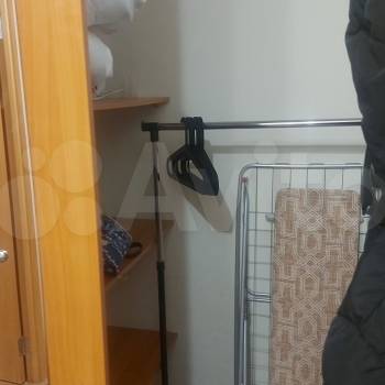 Продается 1-комнатная квартира, 39 м²