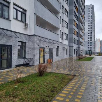 Продается 1-комнатная квартира, 25 м²