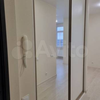 Продается 1-комнатная квартира, 25 м²