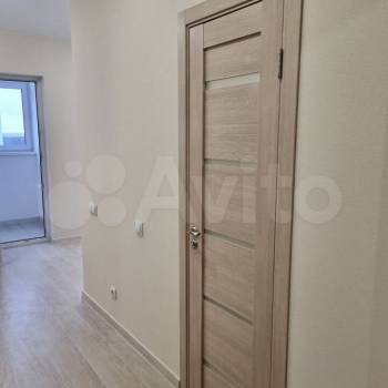 Продается 1-комнатная квартира, 25 м²