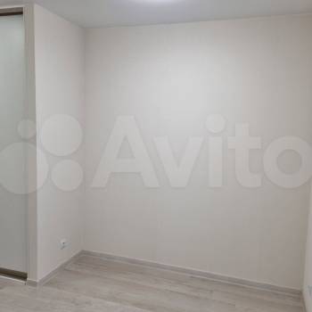 Продается 1-комнатная квартира, 25 м²