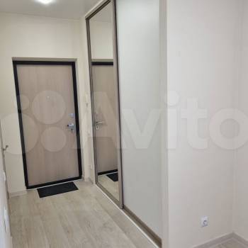 Продается 1-комнатная квартира, 25 м²