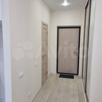 Продается 1-комнатная квартира, 25 м²