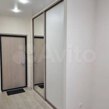 Продается 1-комнатная квартира, 25 м²