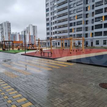 Продается 1-комнатная квартира, 25 м²