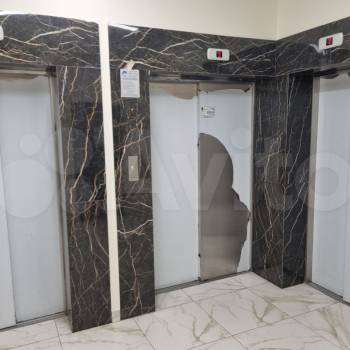 Продается 1-комнатная квартира, 25 м²