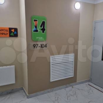 Продается 1-комнатная квартира, 25 м²