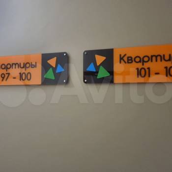 Продается 1-комнатная квартира, 25 м²