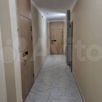 Продается 1-комнатная квартира, 25 м²