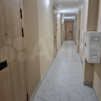 Продается 1-комнатная квартира, 25 м²