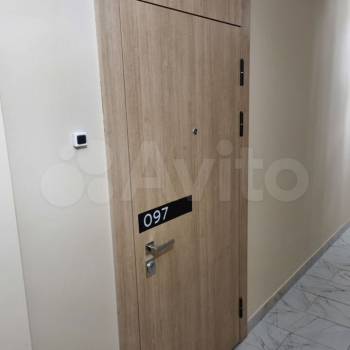 Продается 1-комнатная квартира, 25 м²