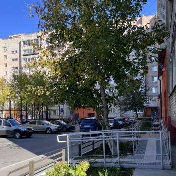 Продается 2-х комнатная квартира, 43 м²