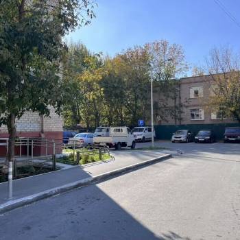 Продается 2-х комнатная квартира, 43 м²