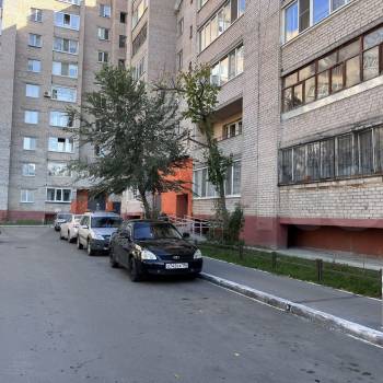 Продается 2-х комнатная квартира, 43 м²