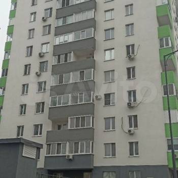 Продается 1-комнатная квартира, 43,4 м²