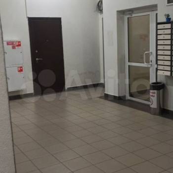 Продается 1-комнатная квартира, 43,4 м²