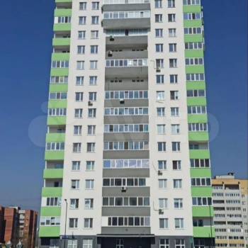 Продается 1-комнатная квартира, 43,4 м²