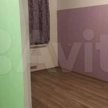 Продается 1-комнатная квартира, 43,4 м²