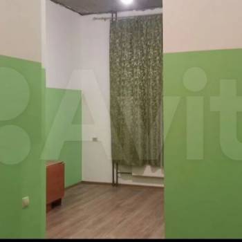 Продается 1-комнатная квартира, 43,4 м²