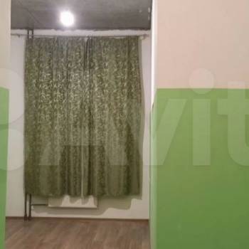 Продается 1-комнатная квартира, 43,4 м²
