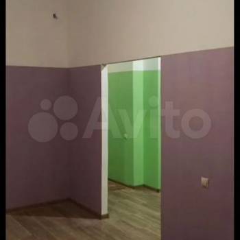 Продается 1-комнатная квартира, 43,4 м²