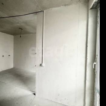 Продается 1-комнатная квартира, 26,6 м²