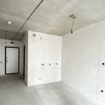 Продается 1-комнатная квартира, 26,6 м²