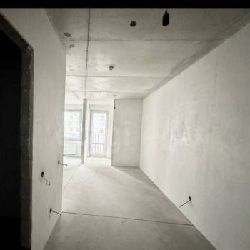 Продается 1-комнатная квартира, 26,6 м²