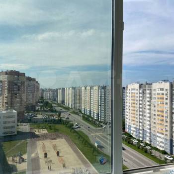 Продается 2-х комнатная квартира, 72 м²