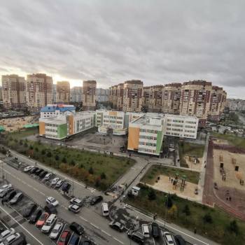 Продается 2-х комнатная квартира, 72 м²
