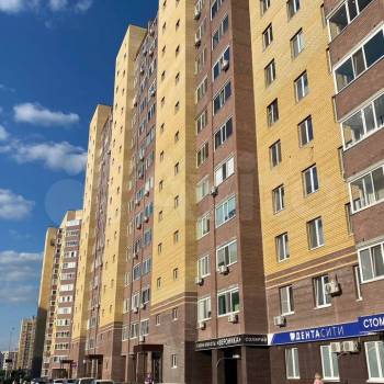 Продается 2-х комнатная квартира, 72 м²