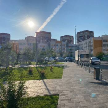 Продается 2-х комнатная квартира, 72 м²