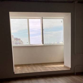 Продается 2-х комнатная квартира, 72 м²