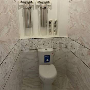 Продается 2-х комнатная квартира, 72 м²