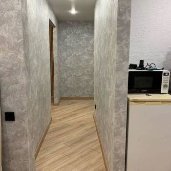 Продается 1-комнатная квартира, 30,5 м²