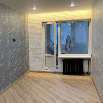 Продается 1-комнатная квартира, 30,5 м²