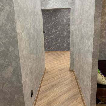 Продается 1-комнатная квартира, 30,5 м²