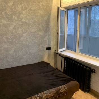 Продается 1-комнатная квартира, 30,5 м²