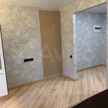 Продается 1-комнатная квартира, 30,5 м²