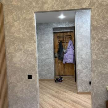 Продается 1-комнатная квартира, 30,5 м²