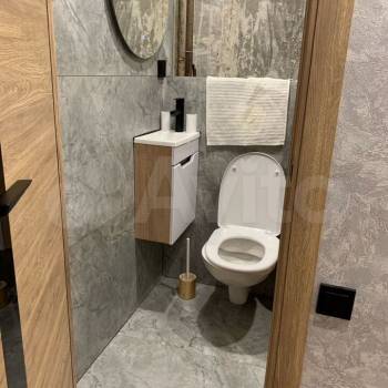 Продается 1-комнатная квартира, 30,5 м²