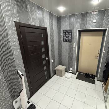 Продается 1-комнатная квартира, 36,4 м²