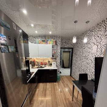 Продается 1-комнатная квартира, 36,4 м²