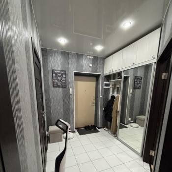 Продается 1-комнатная квартира, 36,4 м²